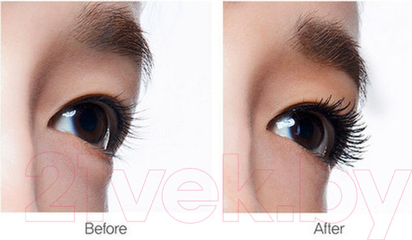 Изображение товара Тушь для ресниц The Saem Saemmul Perfect Curling Mascara (8мл)