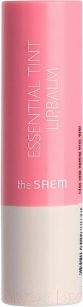 Изображение товара Помада для губ The Saem Saemmul Essential Tint Lipbalm PK02