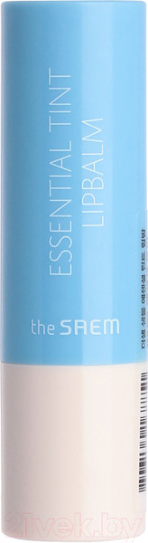 Изображение товара Помада для губ The Saem Saemmul Essential Tint Lipbalm WH01