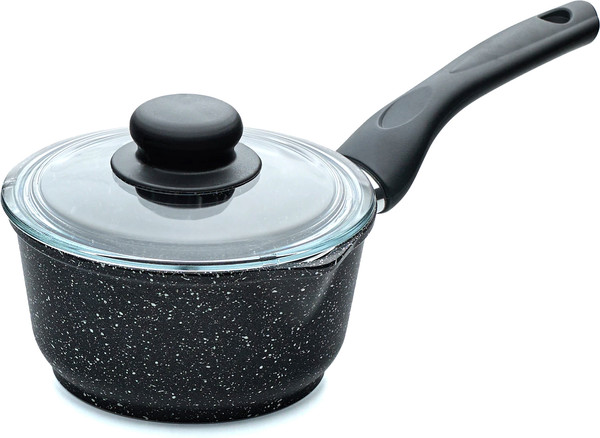 Изображение товара Ковш Виктория Престиж АЛА 0.75 (P09 0.75G)