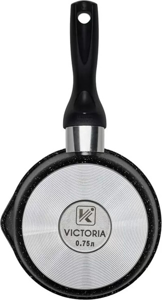 Изображение товара Ковш Виктория Престиж АЛА 0.75 (P09 0.75G)