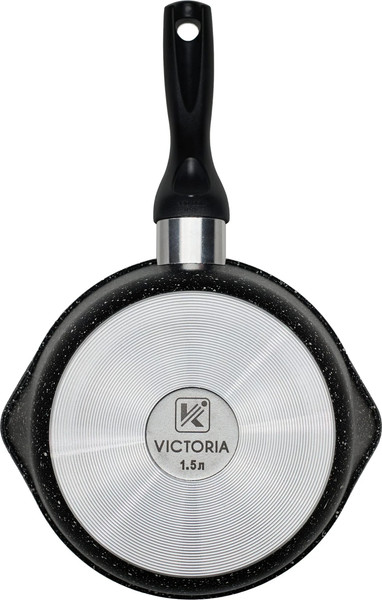 Изображение товара Ковш Виктория Престиж АЛА 1.5 (P09 1.5G)