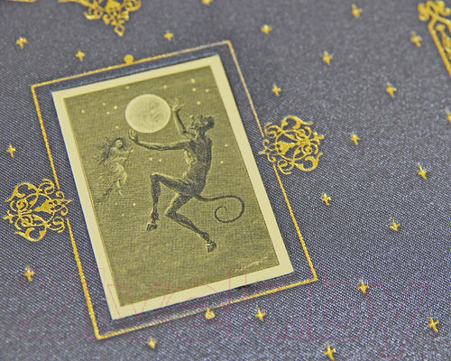 Изображение товара Книга Эксмо Мертвые души. Избранное (Гоголь Н.В.)