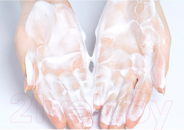 Изображение товара Пенка для умывания Etude House Baking Powder BB Deep Foam (30мл)