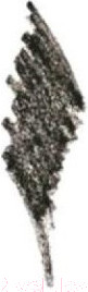 Изображение товара Карандаш для бровей The Saem Saemmul Artlook Eyebrow 04 Black Gray (0.2г)