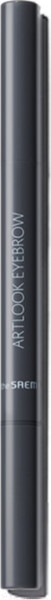 Изображение товара Карандаш для бровей The Saem Saemmul Artlook Eyebrow 05 Natural Brown (0.2г)