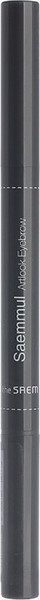 Изображение товара Карандаш для бровей The Saem Saemmul Artlook Eyebrow 06 Ash Brown (0.2г)