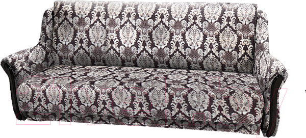 Изображение товара Диван Асмана Анна-1 (велюр вензель)