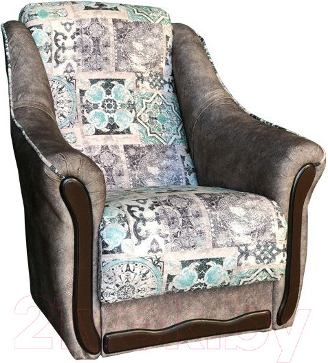 Изображение товара Комплект мягкой мебели Асмана Анна (сиена 03/PG-5)