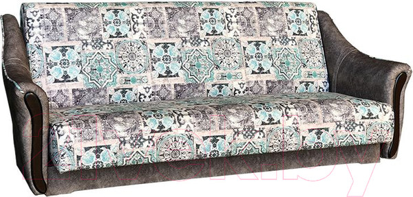 Изображение товара Комплект мягкой мебели Асмана Анна (сиена 03/PG-5)