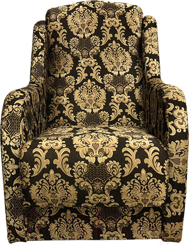 Изображение товара Комплект мягкой мебели Асмана Дачник-1 (велюр вензель)