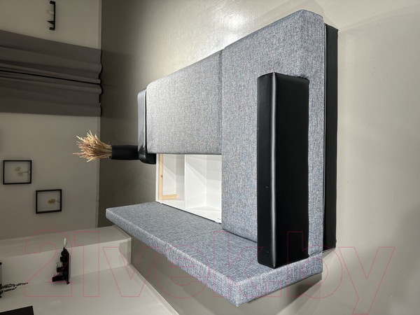 Изображение товара Диван угловой Асмана Олимп-1 правый (кватро 02)