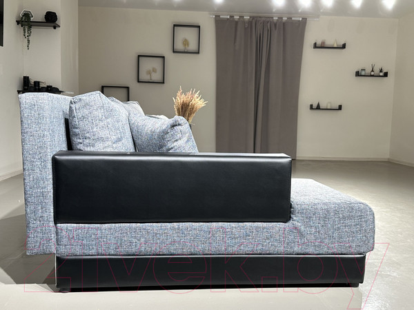 Изображение товара Диван угловой Асмана Олимп-1 правый (кватро 02)