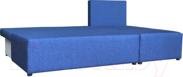 Изображение товара Диван угловой Асмана Олимп (кватро 23)