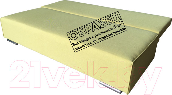 Изображение товара Диван Асмана Олимп-1 (кватро 04)