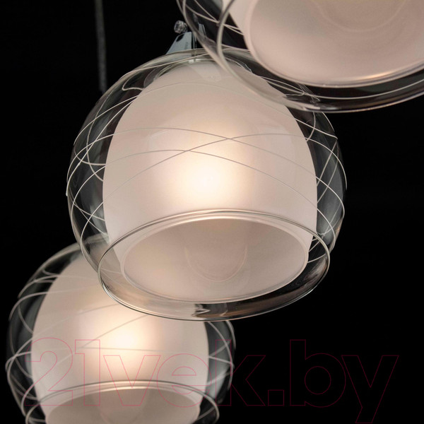 Изображение товара Люстра Citilux Буги CL157132