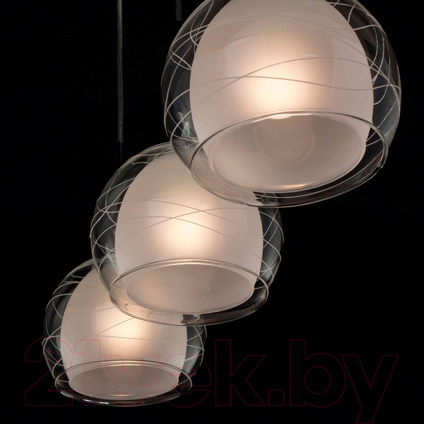 Изображение товара Люстра Citilux Буги CL157132