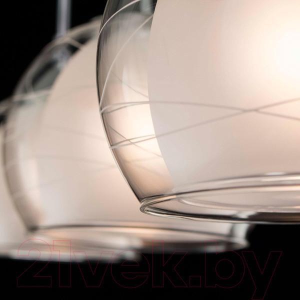Изображение товара Люстра Citilux Буги CL157132