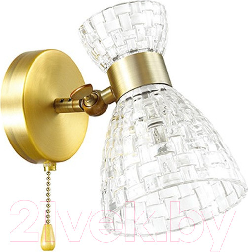 Изображение товара Бра Lumion Jackie 3704/1W