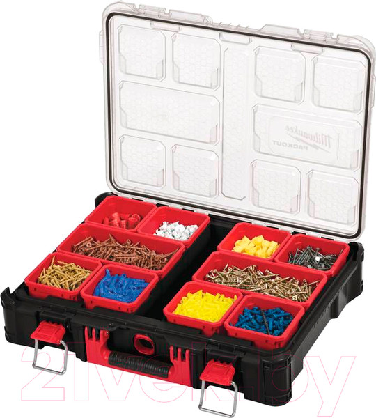 Изображение товара Органайзер для инструментов Milwaukee 4932464082