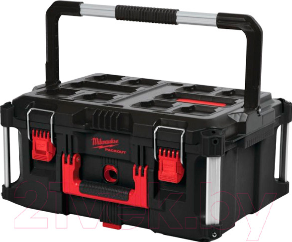Изображение товара Ящик для инструментов Milwaukee 4932464079
