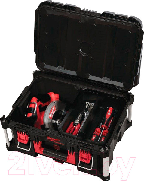 Изображение товара Ящик для инструментов Milwaukee 4932464079