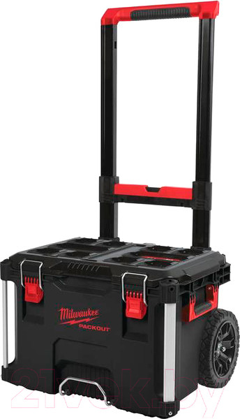 Изображение товара Ящик для инструментов Milwaukee 4932464078