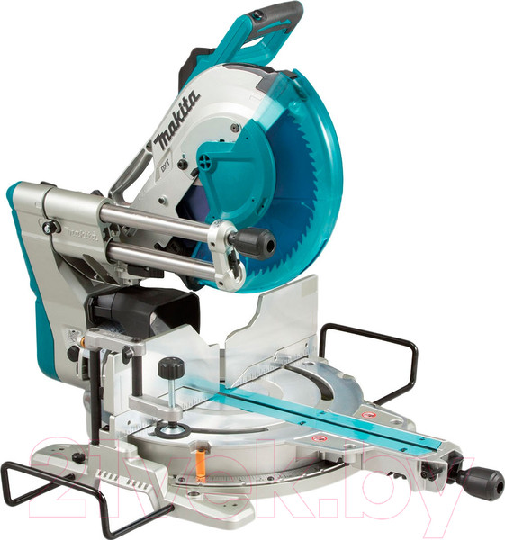 Изображение товара Профессиональная торцовочная пила Makita LS1219