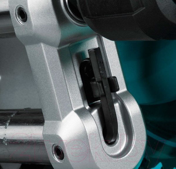 Изображение товара Профессиональная торцовочная пила Makita LS1219L