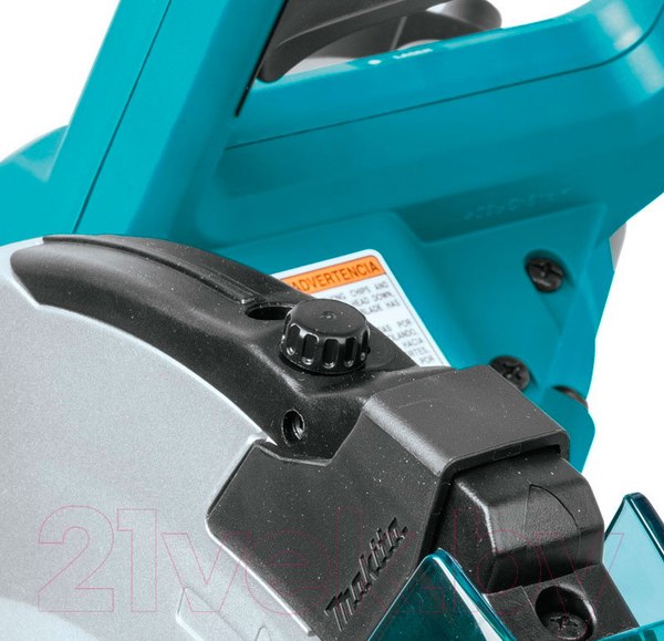 Изображение товара Профессиональная торцовочная пила Makita LS1219L