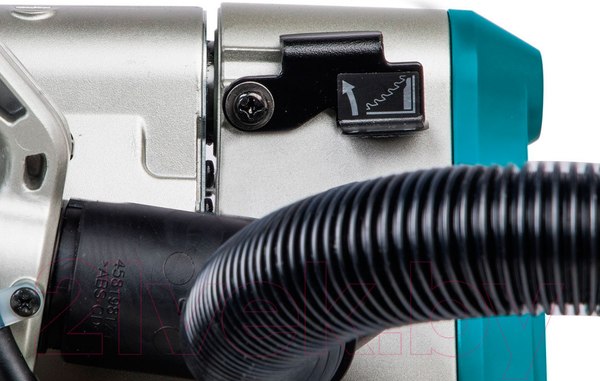 Изображение товара Профессиональная торцовочная пила Makita LS1219L