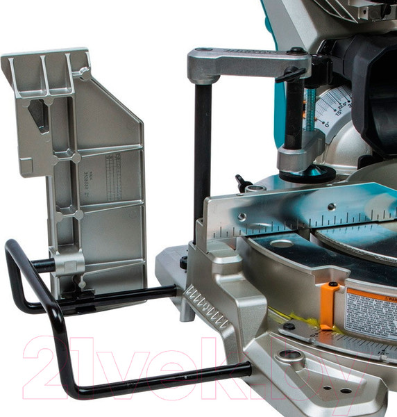 Изображение товара Профессиональная торцовочная пила Makita LS1219L