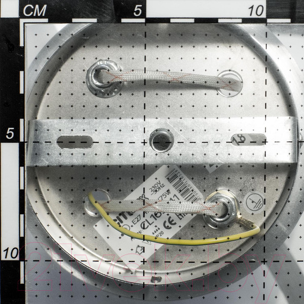 Изображение товара Спот Citilux Аэлита CL169141