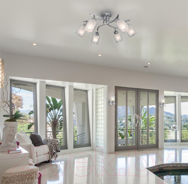 Изображение товара Спот Citilux Аэлита CL169161