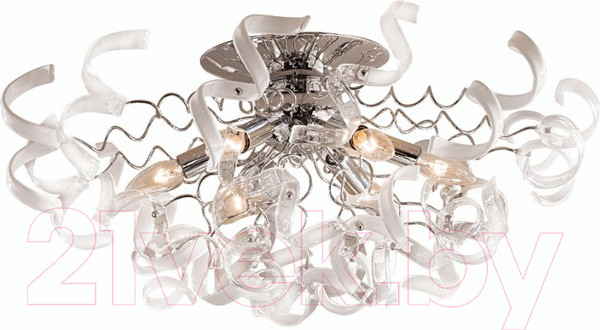 Изображение товара Люстра Citilux Рандом CL222161