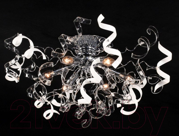 Изображение товара Люстра Citilux Рандом CL222161