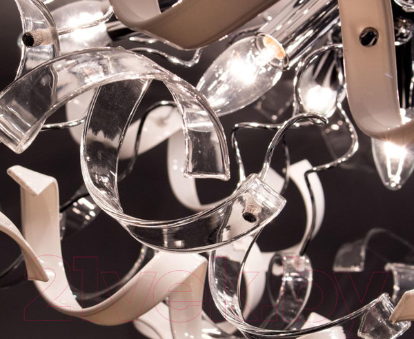 Изображение товара Люстра Citilux Рандом CL222161