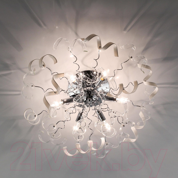 Изображение товара Люстра Citilux Рандом CL222161