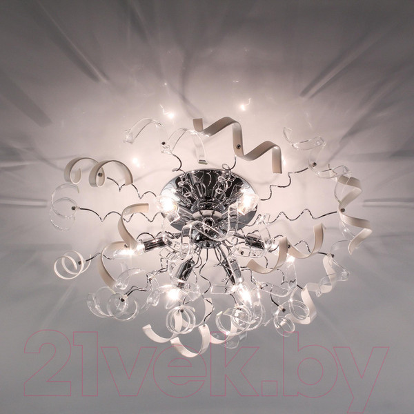 Изображение товара Люстра Citilux Рандом CL222161