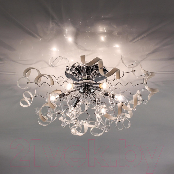 Изображение товара Люстра Citilux Рандом CL222161