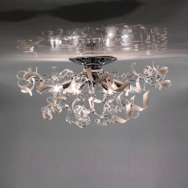 Изображение товара Люстра Citilux Рандом CL222161