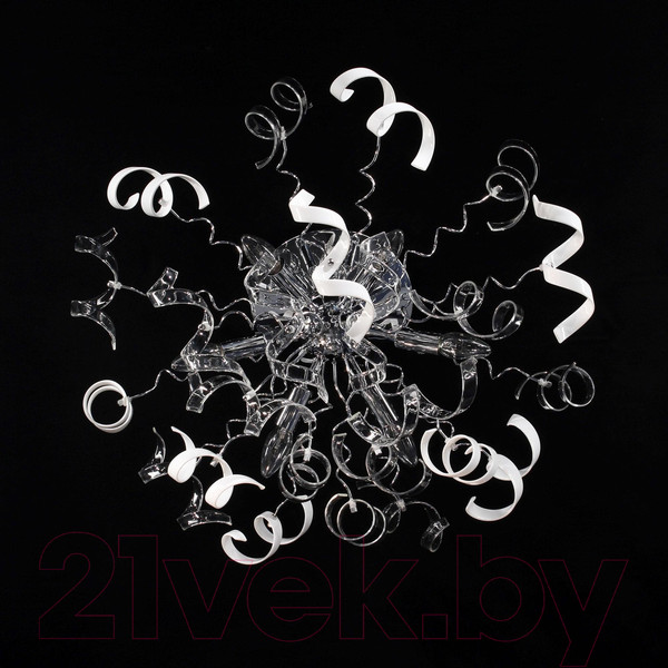 Изображение товара Люстра Citilux Рандом CL222161