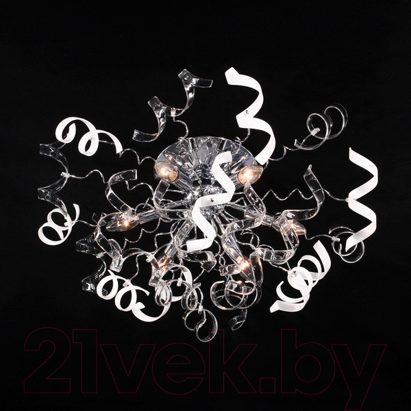 Изображение товара Люстра Citilux Рандом CL222161