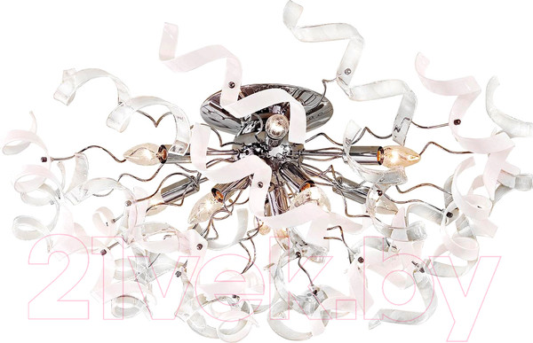 Изображение товара Люстра Citilux Рандом CL222191