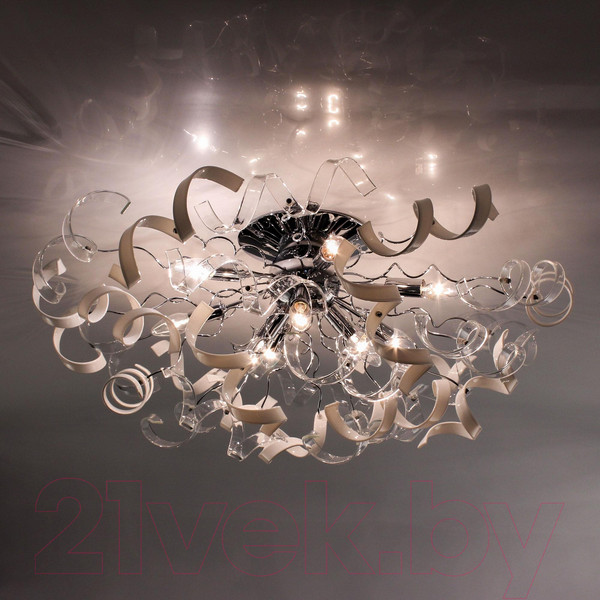 Изображение товара Люстра Citilux Рандом CL222191