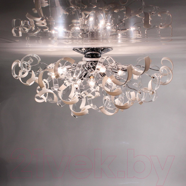 Изображение товара Люстра Citilux Рандом CL222191