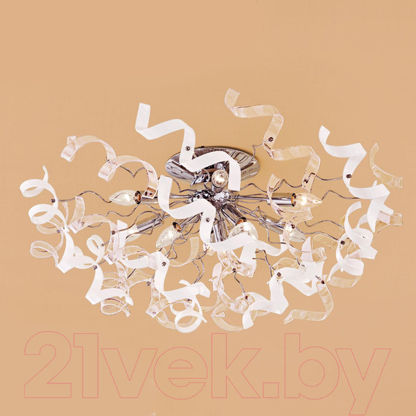 Изображение товара Люстра Citilux Рандом CL222191