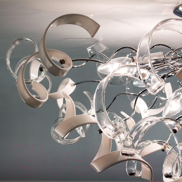 Изображение товара Люстра Citilux Рандом CL222191