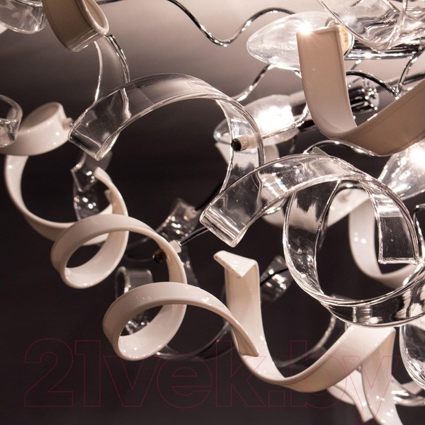 Изображение товара Люстра Citilux Рандом CL222191