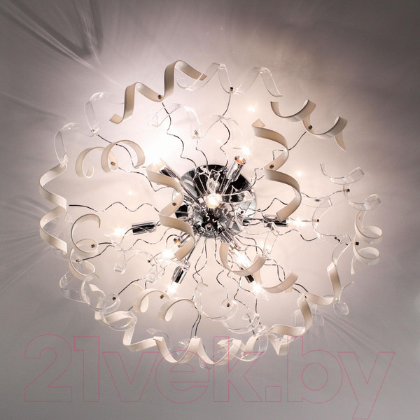 Изображение товара Люстра Citilux Рандом CL222191